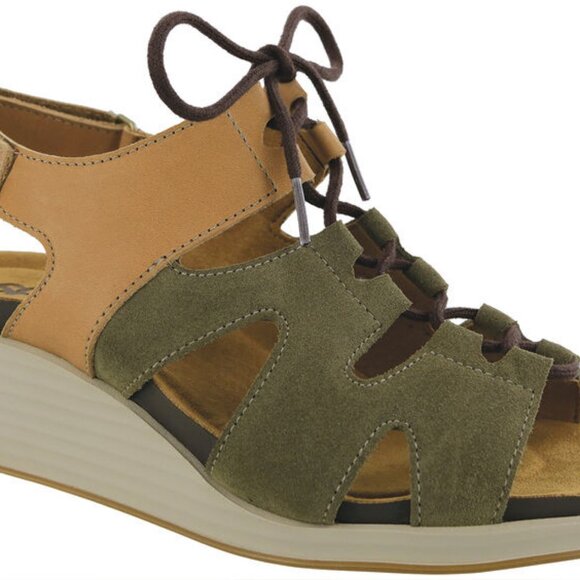 SAS Sandals - Picture 1 of 5